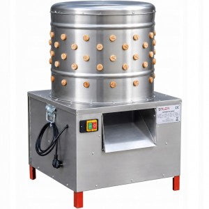 Skubarka drobiu NT50 5 KG, 1500 W