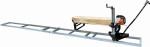 Trak do piły łańcuchowej 400 cm