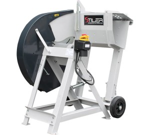 Piła wahadłowa STILER LCS500