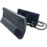 PŁUG LEMIESZ MINI ŁADOWARKA