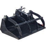 KROKODYL MINI ŁADOWARKA