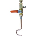 Zestaw naprawczy siłownika BS 260G, 170G 712R, 712N