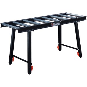 Podajnik rolkowy STILER 130 CM, 300 KG