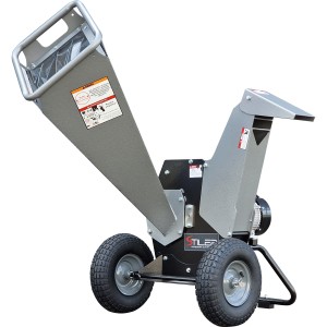 Rozdrabniacz elektryczny STILER CPY 2,5 kW 230V