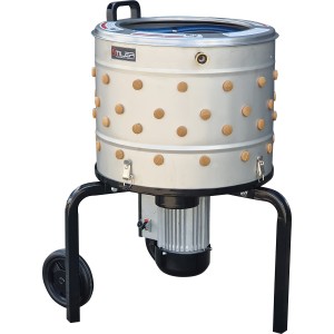 Skubarka drobiu 5 kg, 500 MM, 900W