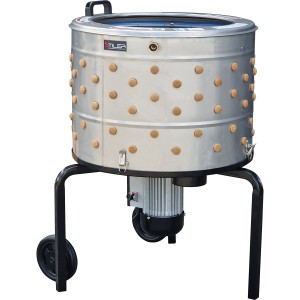 Skubarka drobiu 7 kg, 650 MM, 1200W