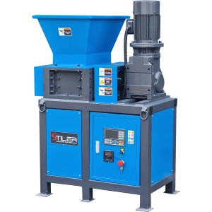 Młyn dwuwałowy SHREDDER 3 kW
